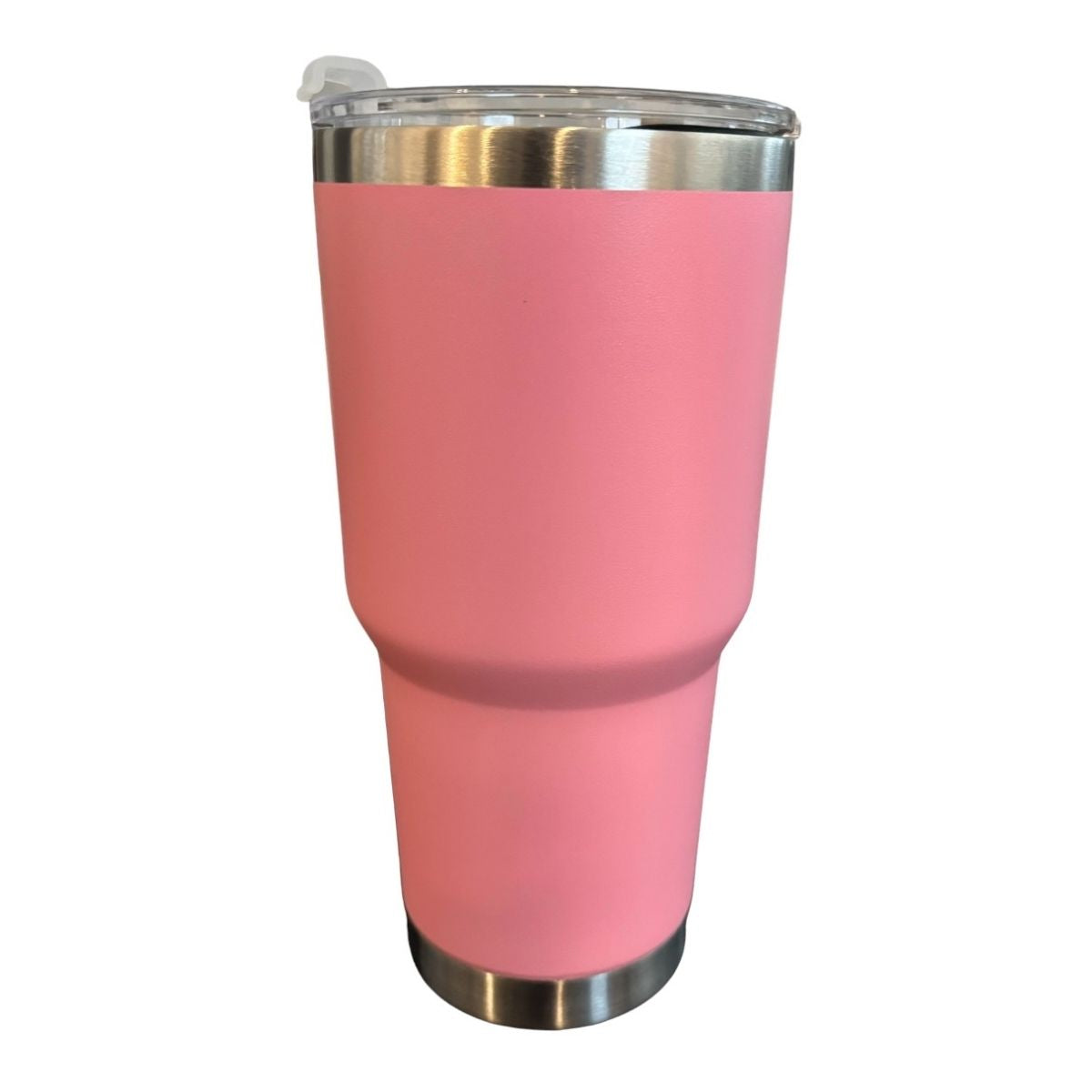 Termo De Acero Inoxidable Macarena Brand Color Rosa Taylor Swift 30 Onzas