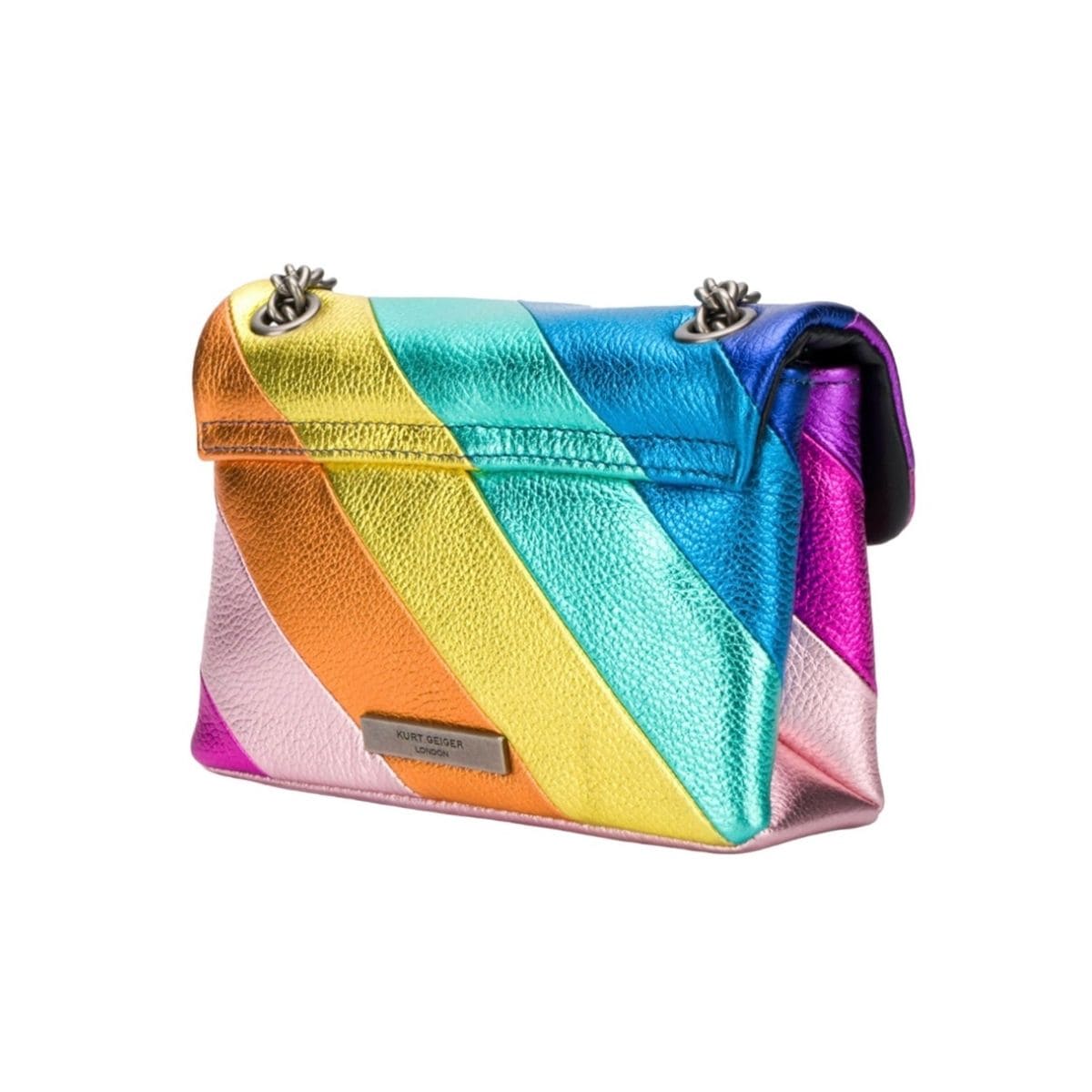 Bolso Crossbody Kurt Geiger Multicolor Kensington
