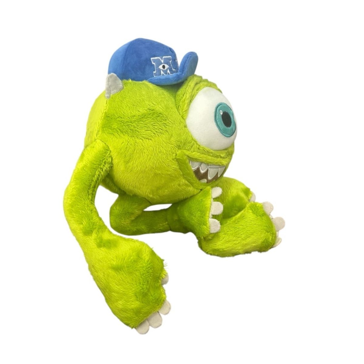 Muñeco de Peluche Macarena Brand Mike Wazowski Verde