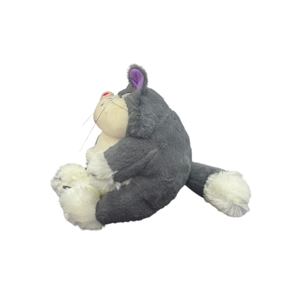 Muñeco de Peluche Macarena Brand Gato Lucifer