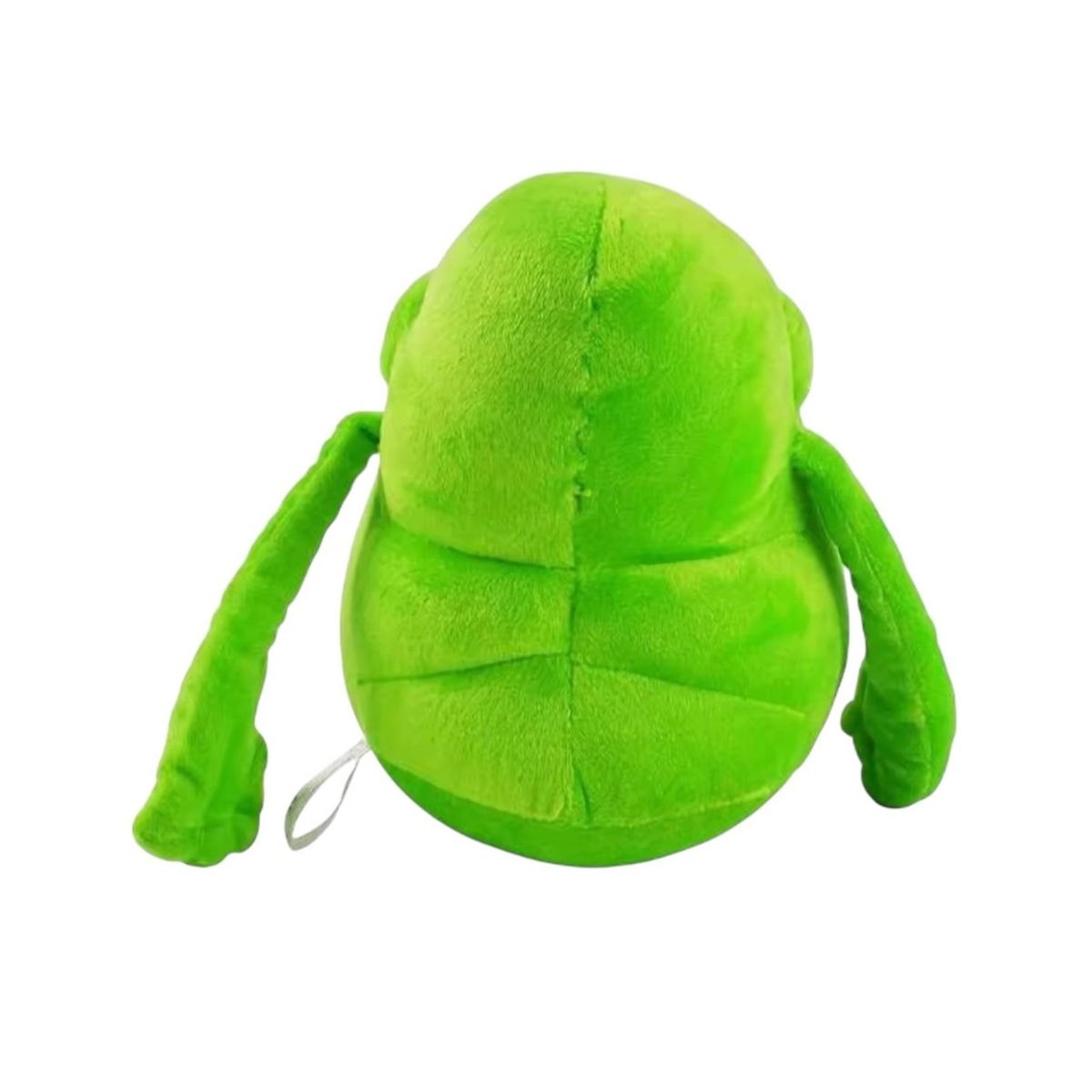 Muñeco de Peluche Macarena Brand Mini Pegajoso Verde