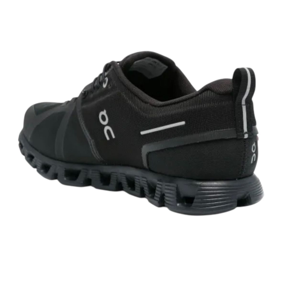 Tenis On Cloud Running Cloud 5 Color Negro