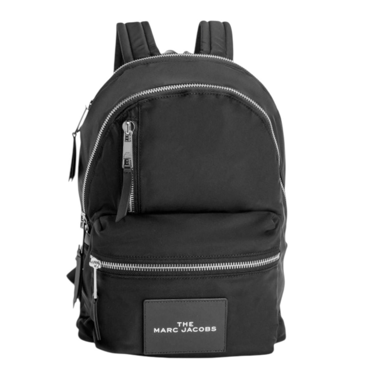 Mochila Marc Jacobs Color Negro