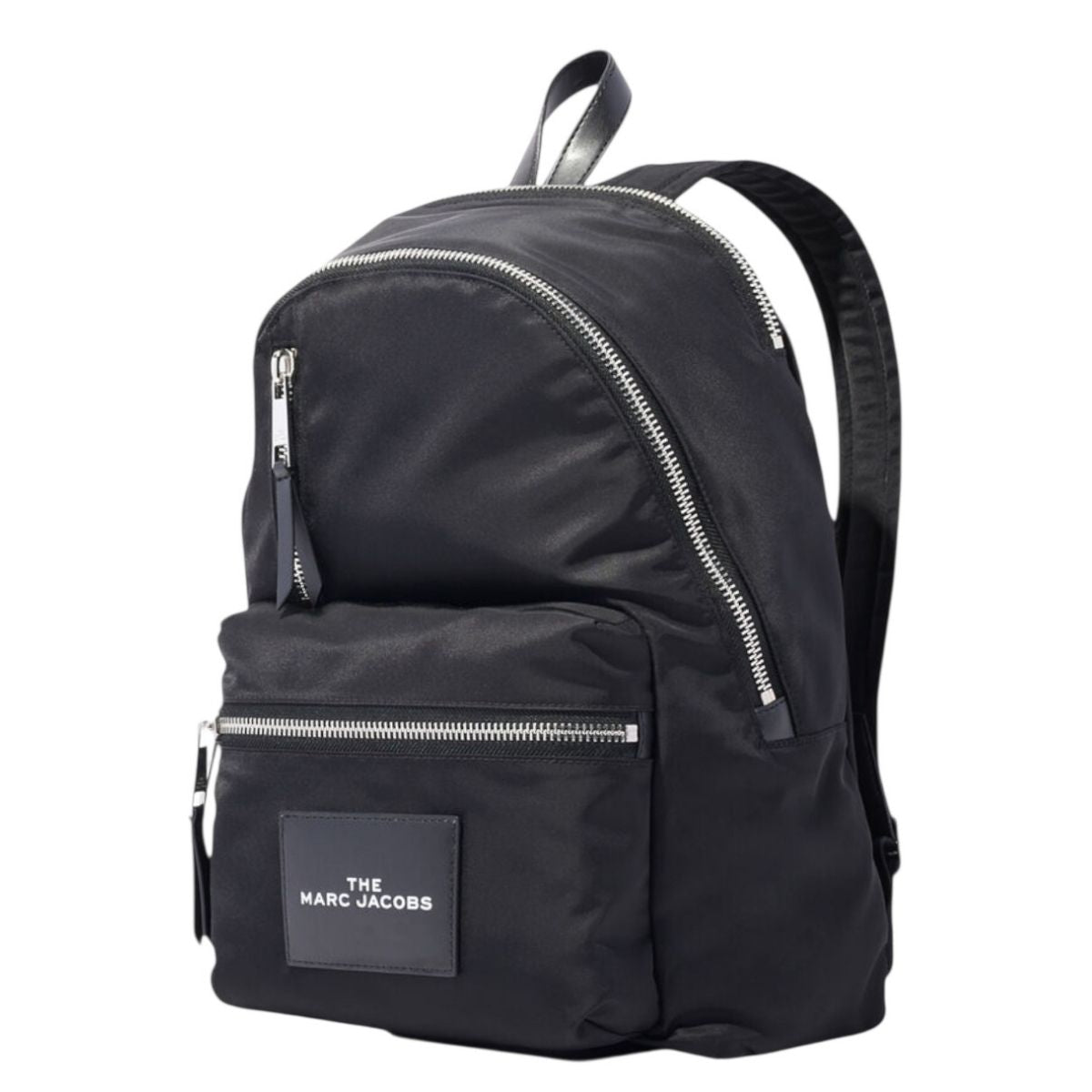 Mochila Marc Jacobs Color Negro