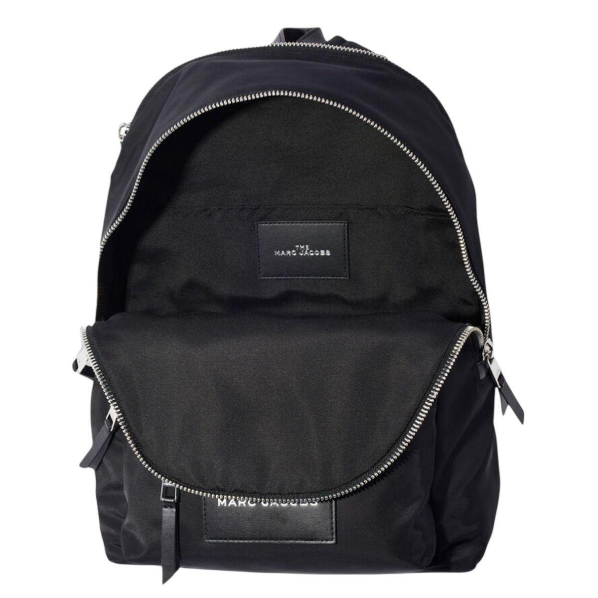 Mochila Marc Jacobs Color Negro