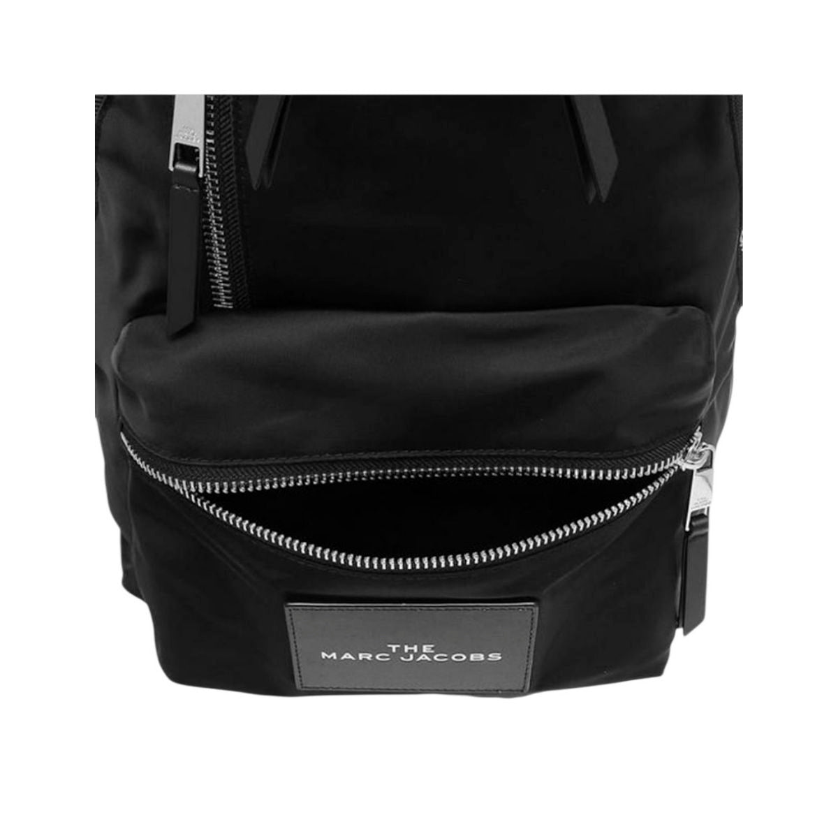 Mochila Marc Jacobs Color Negro