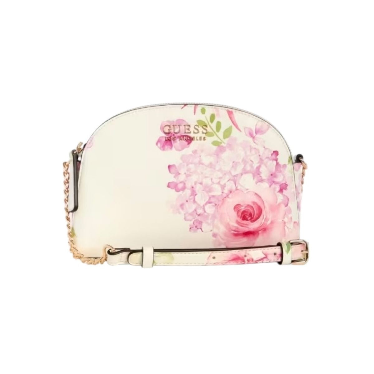 Bolsa Bandolera Crossbody Guess Color Floral