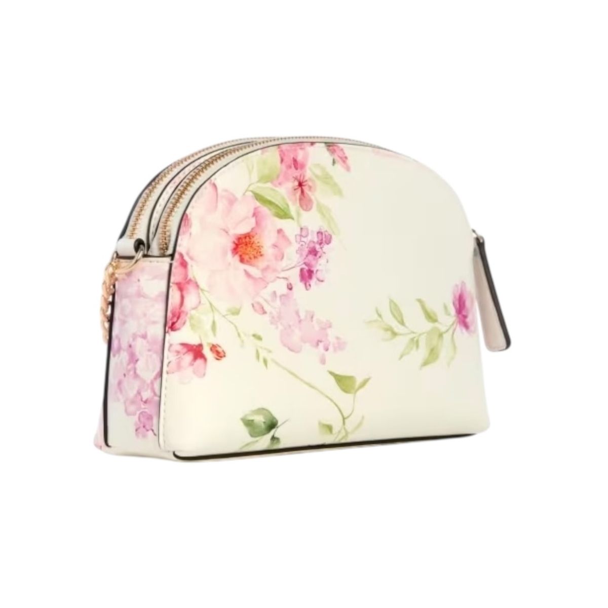 Bolsa Bandolera Crossbody Guess Color Floral