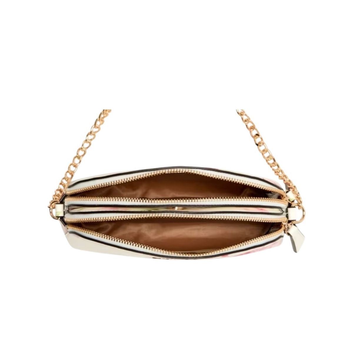 Bolsa Bandolera Crossbody Guess Color Floral