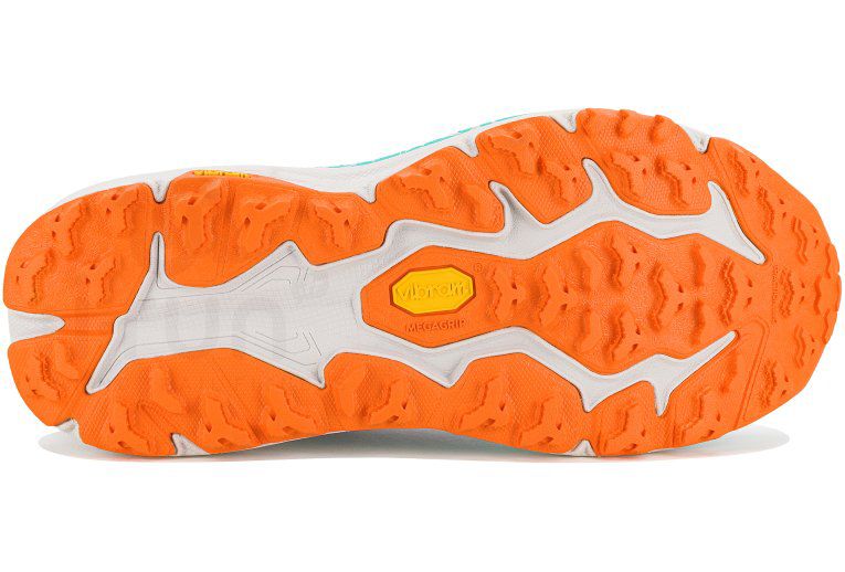 Tenis HOKA Speedgoat 6 Para Mujer Color Azul