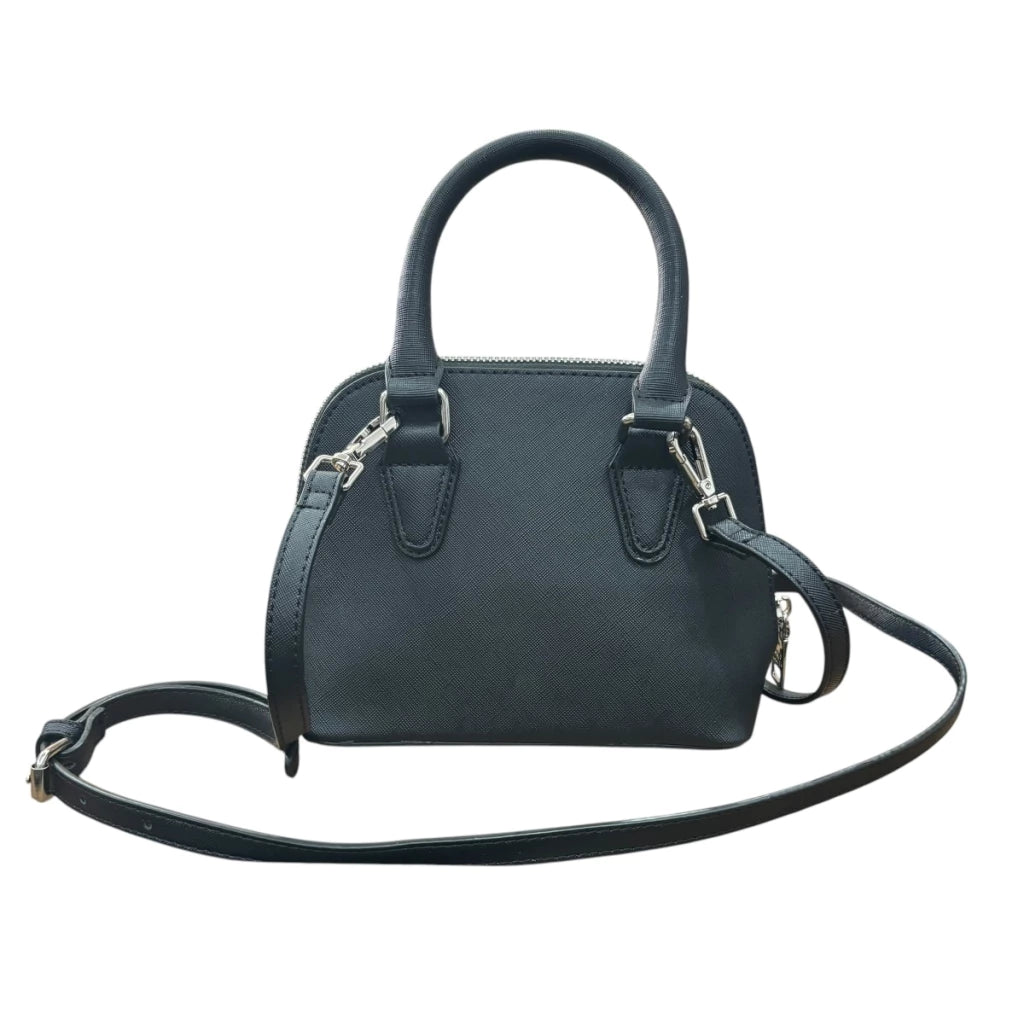 Mini Crossbody Steve Madden color negro