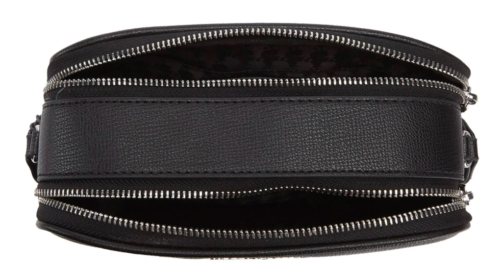 Bolsa crossbody Stella para mujer colo negro Karl Lagerfeld