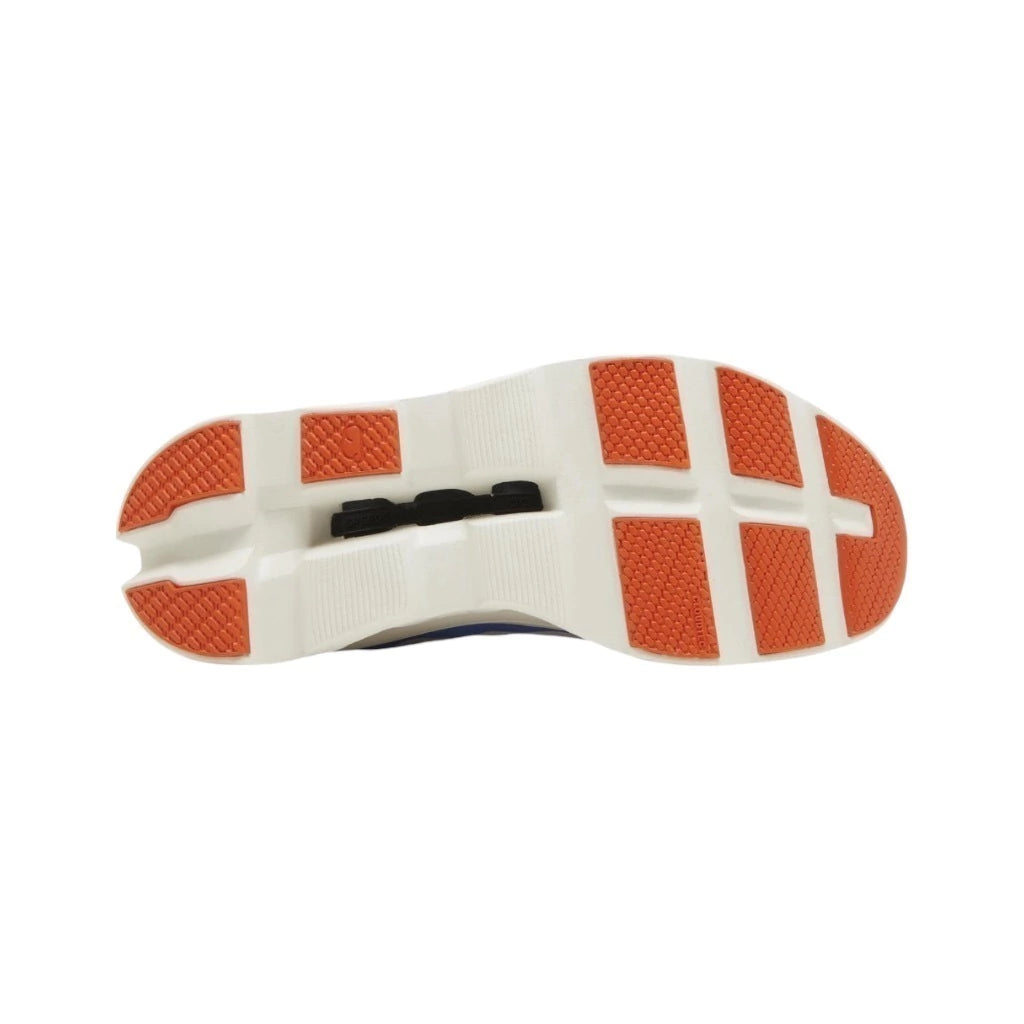 ON CLOUD RUNNING CLOUDMONSTER