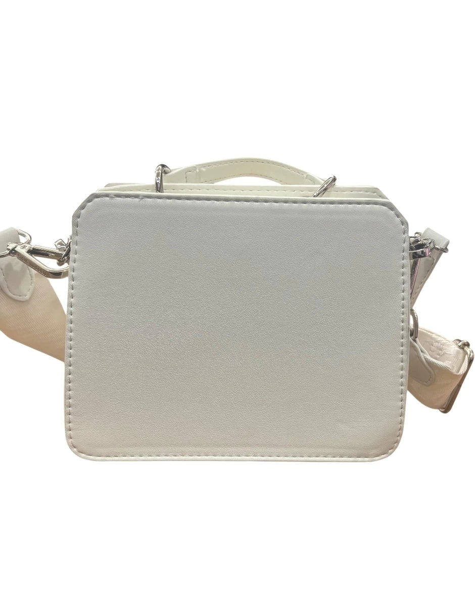 Bolsa Mini Shoulder colors Steve Madden Multi One