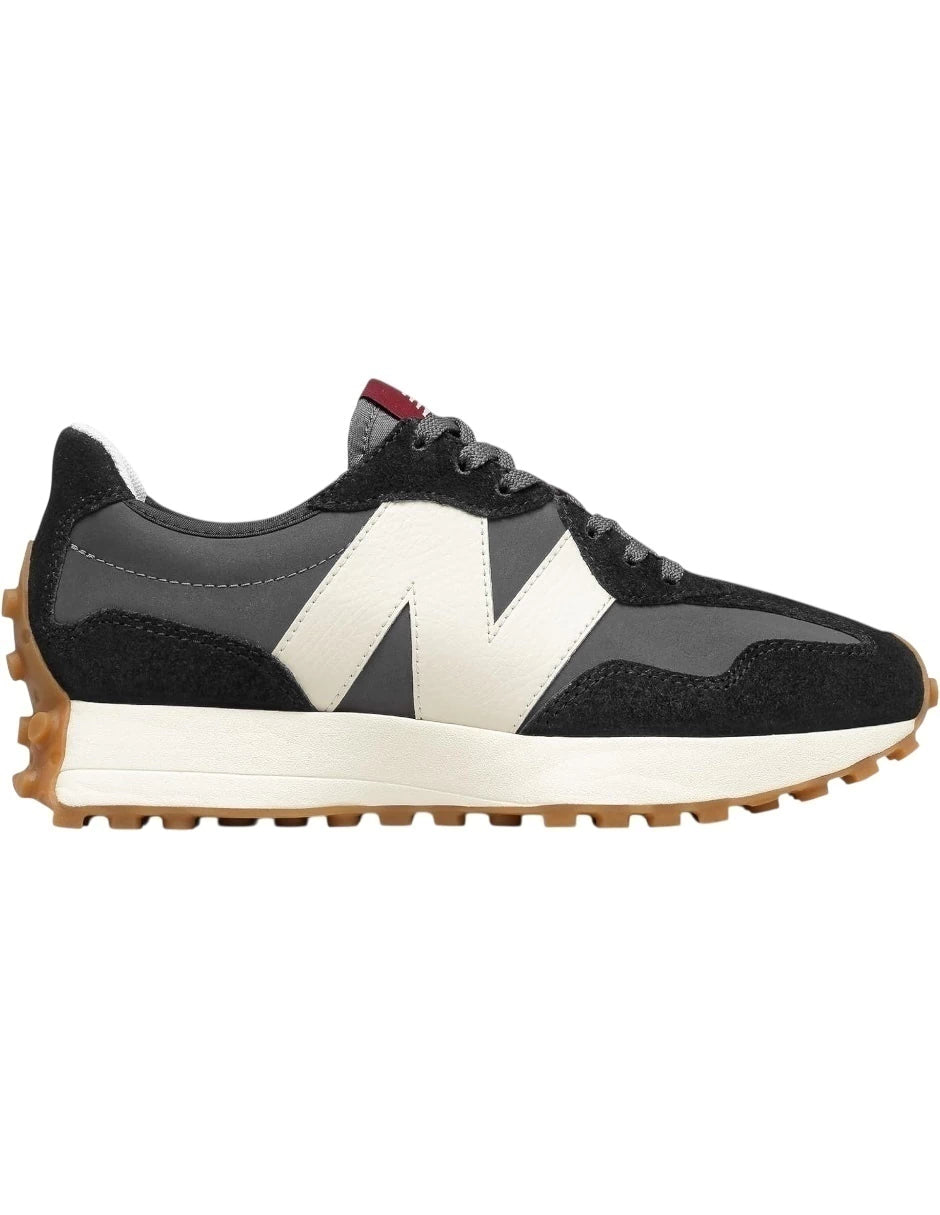 Tenis New Balance color negros