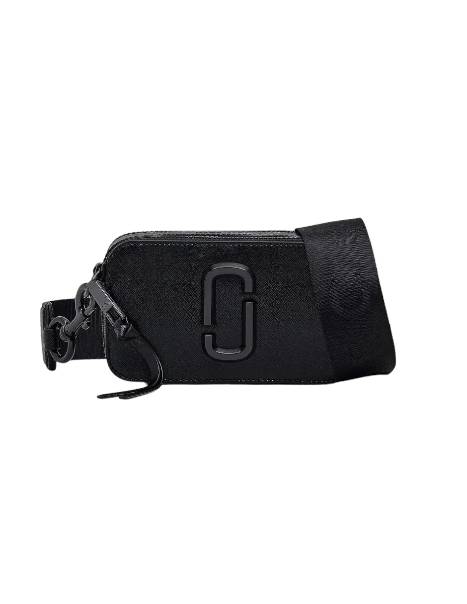 The Snapshot DTM Marc Jacobs Black