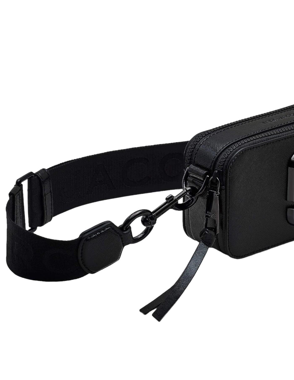 The Snapshot DTM Marc Jacobs Black