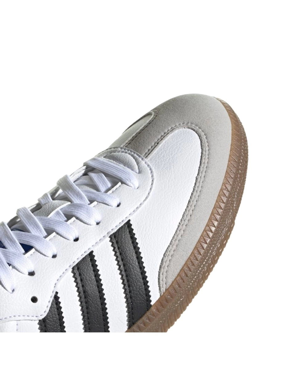 TENIS SAMBA ADIDAS OG BLANCOS VEGAN EDITION