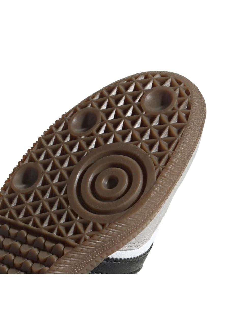 TENIS SAMBA ADIDAS OG BLANCOS VEGAN EDITION