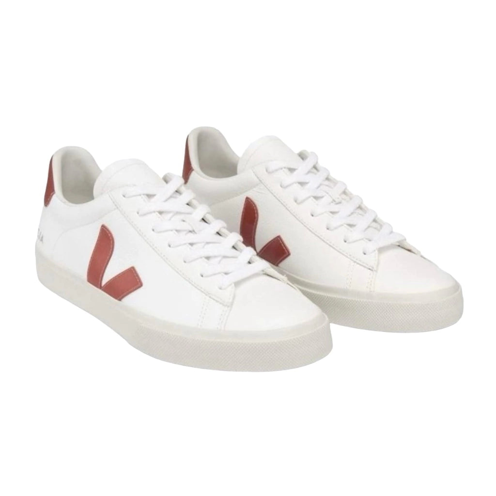 TENIS CAMPO CANVAS WHITE PEKIN