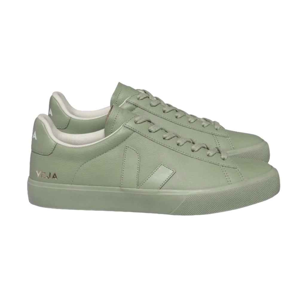 TENIS DE CAMPO CHROMEFREE LEATHER FULL CLAY