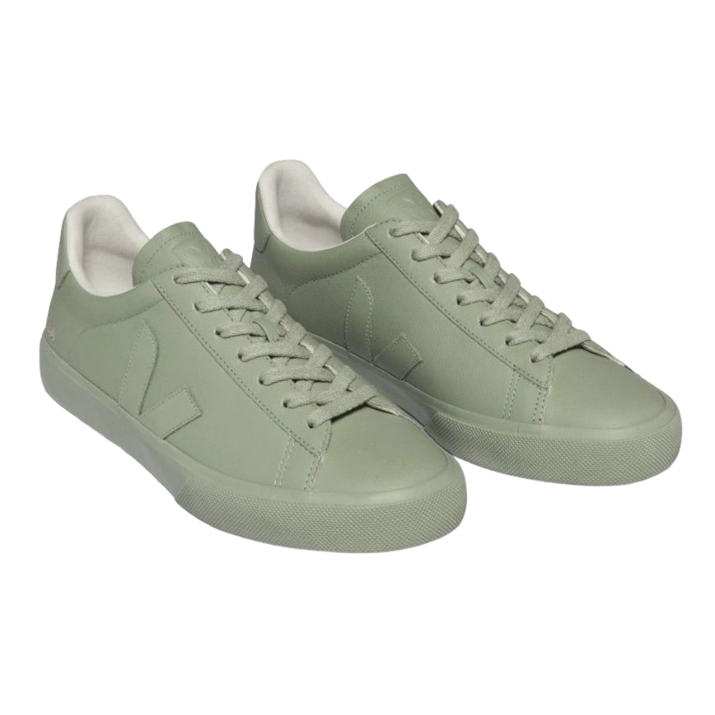 TENIS DE CAMPO CHROMEFREE LEATHER FULL CLAY