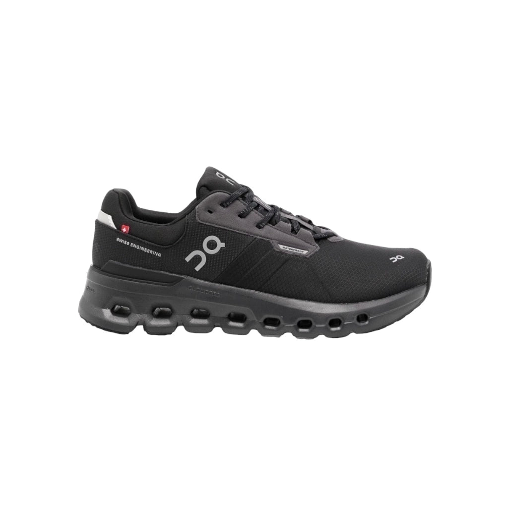 CLOUD 5 RUNNING BLACK