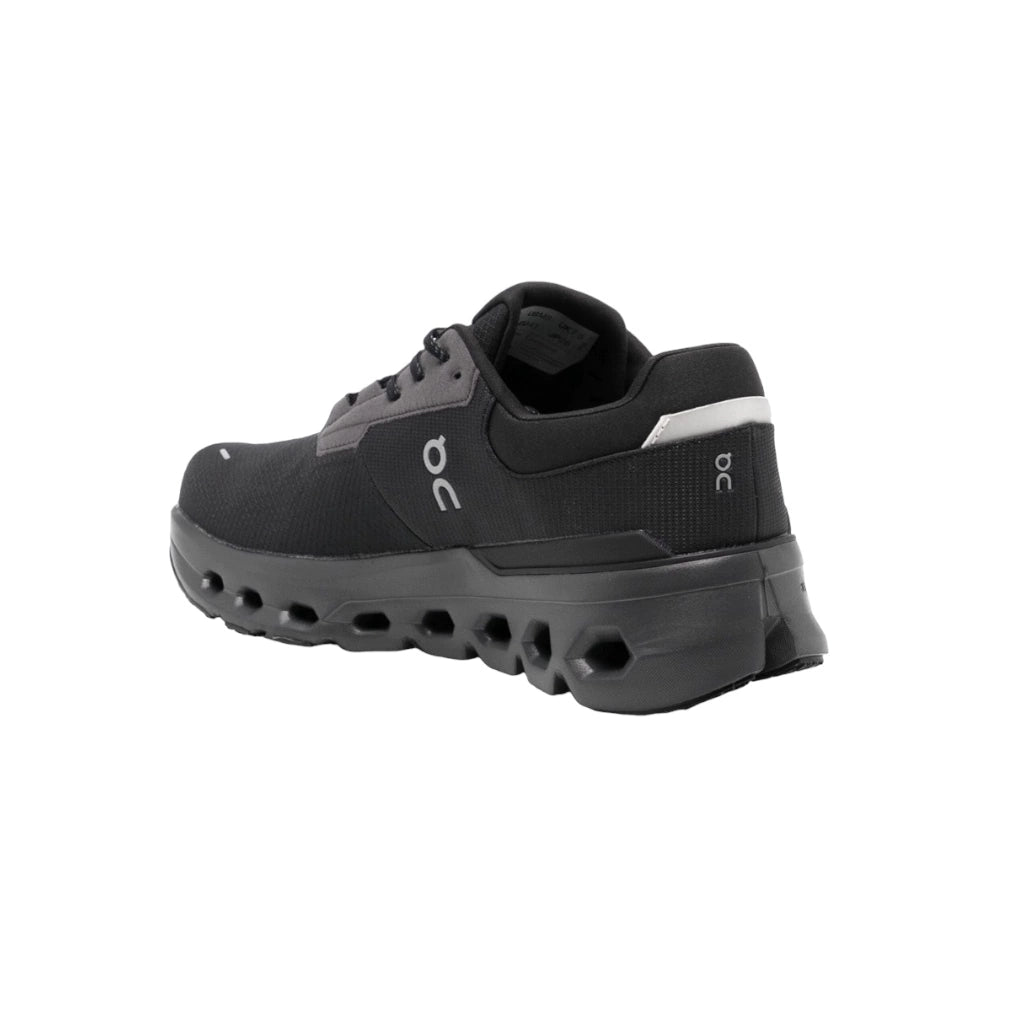 CLOUD 5 RUNNING BLACK