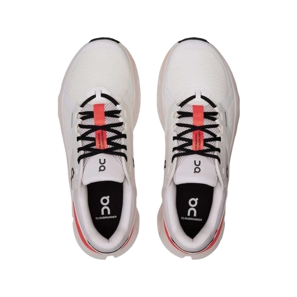 ON CLOUD RUNNING ULTRA