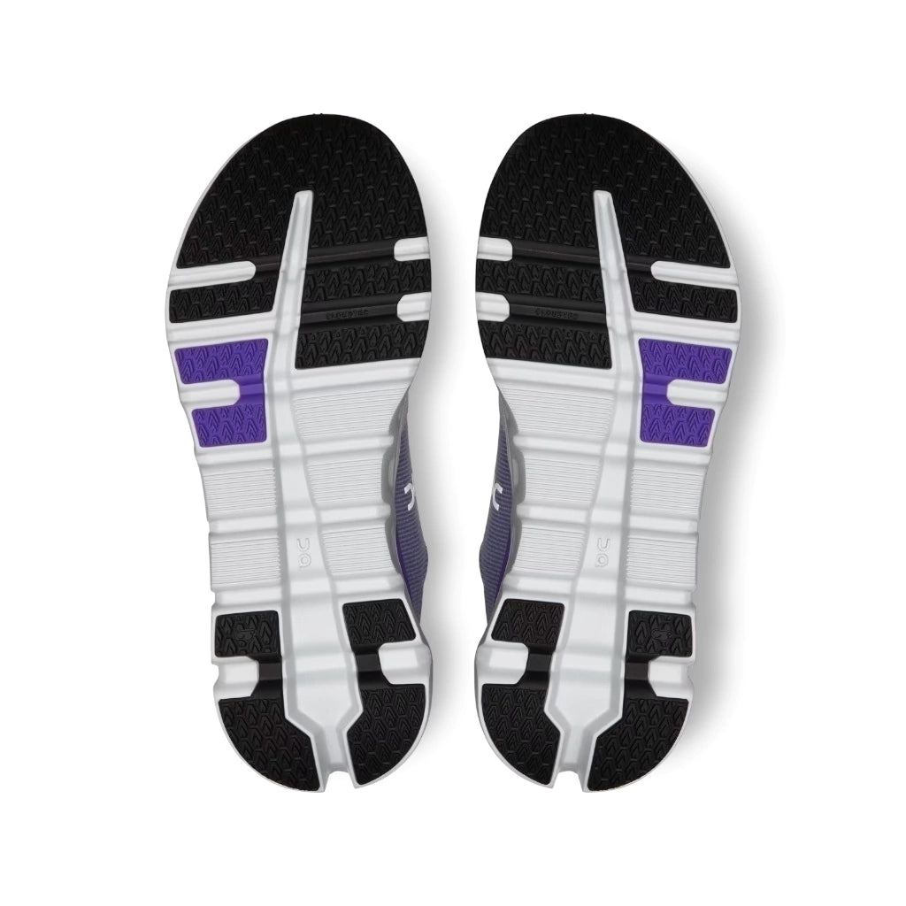 ON CLOUD RUNNING CLOURUNNER