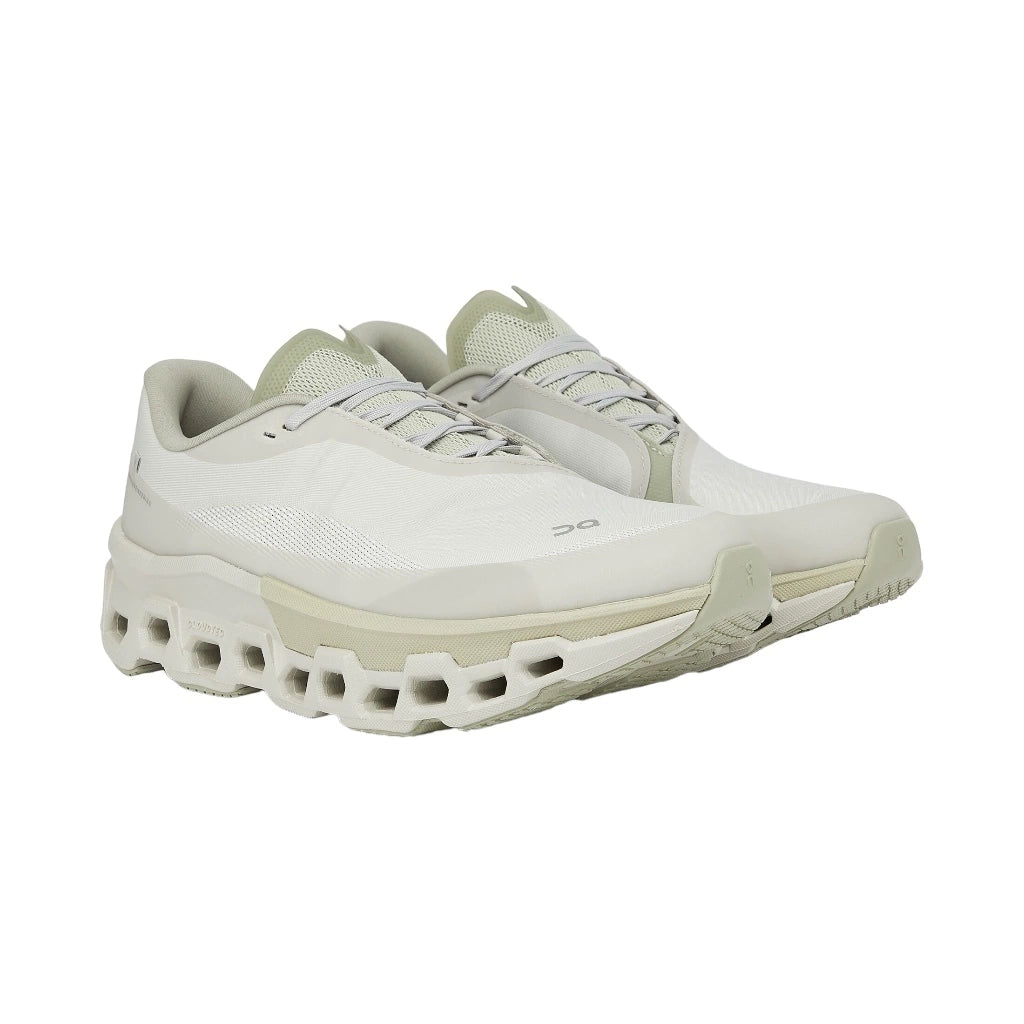 ON CLOUD RUNNING CLOUDMNSTER