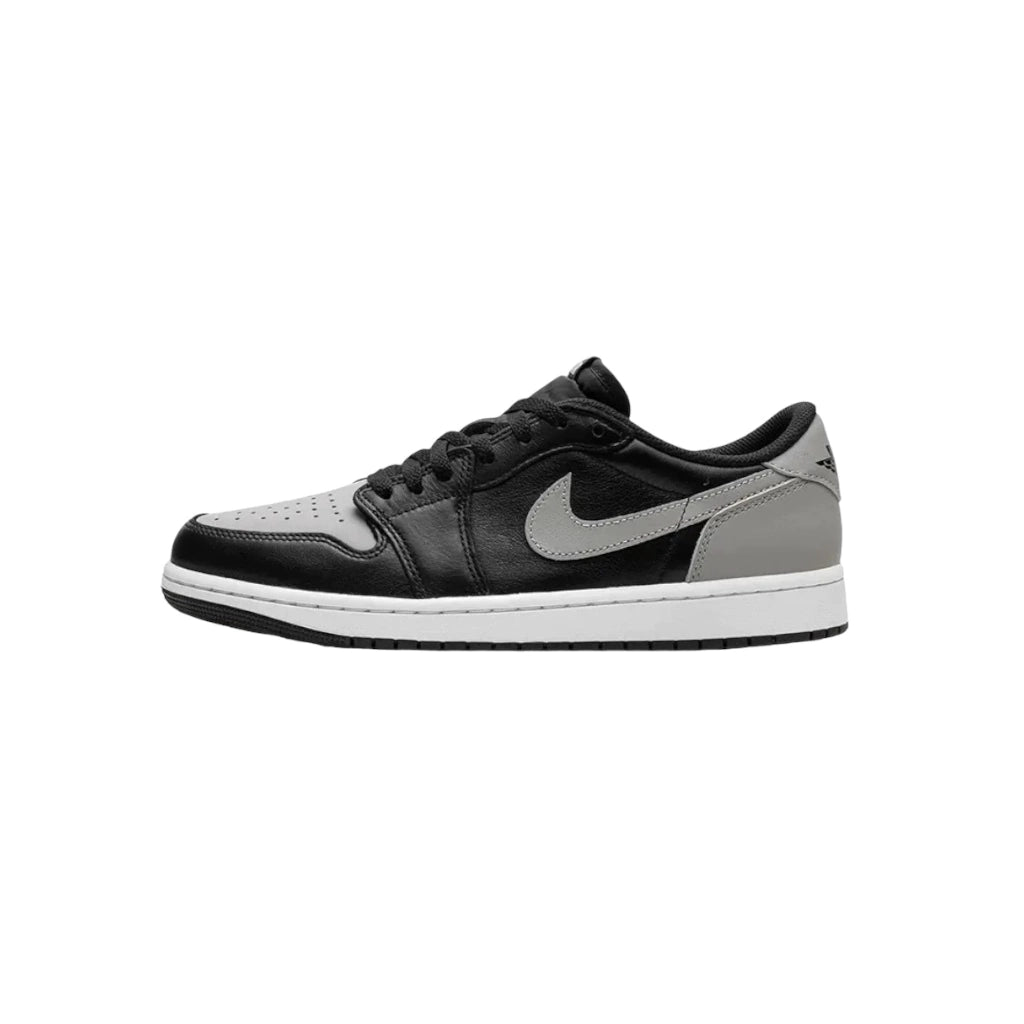 TENIS AIR JORDAN 1 LOW GOLF SHADOW