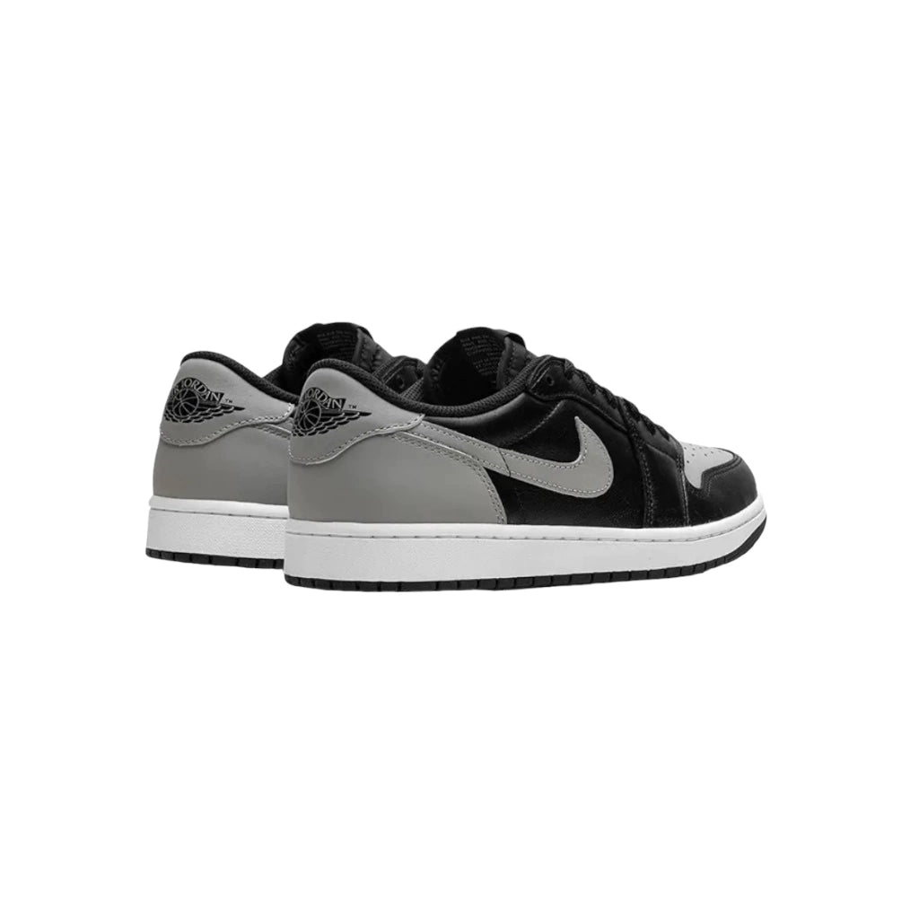 TENIS AIR JORDAN 1 LOW GOLF SHADOW