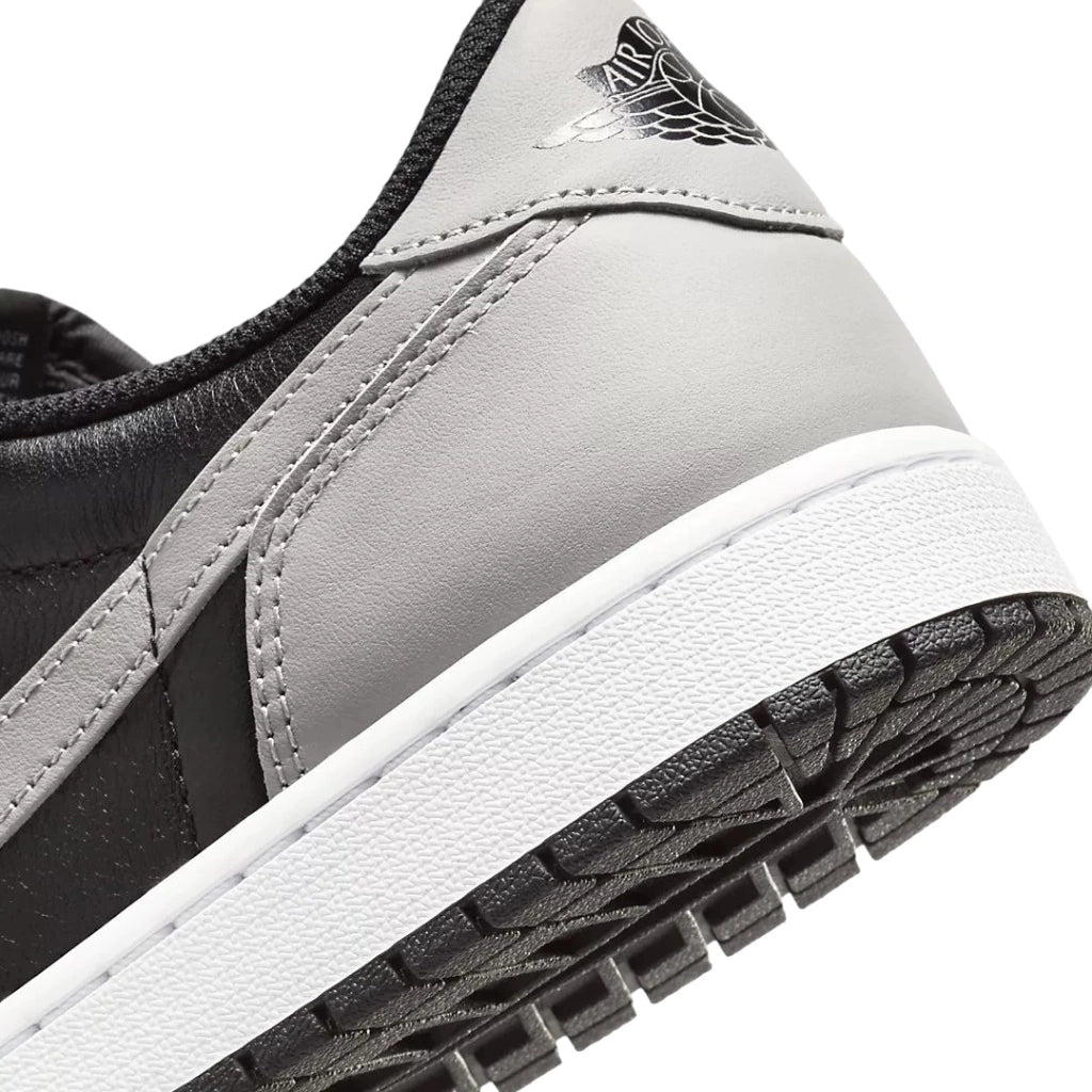TENIS AIR JORDAN 1 LOW GOLF SHADOW