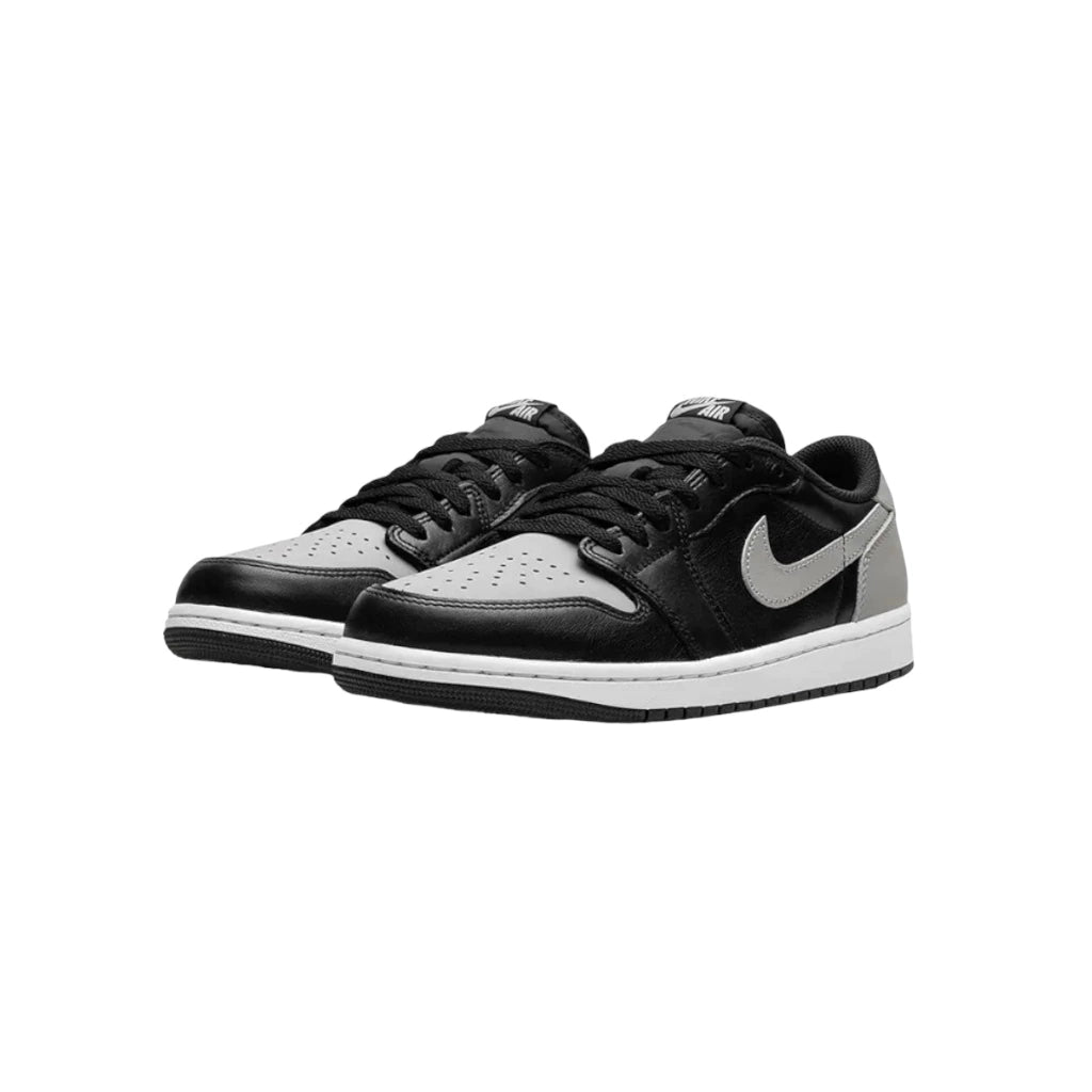 TENIS AIR JORDAN 1 LOW GOLF SHADOW