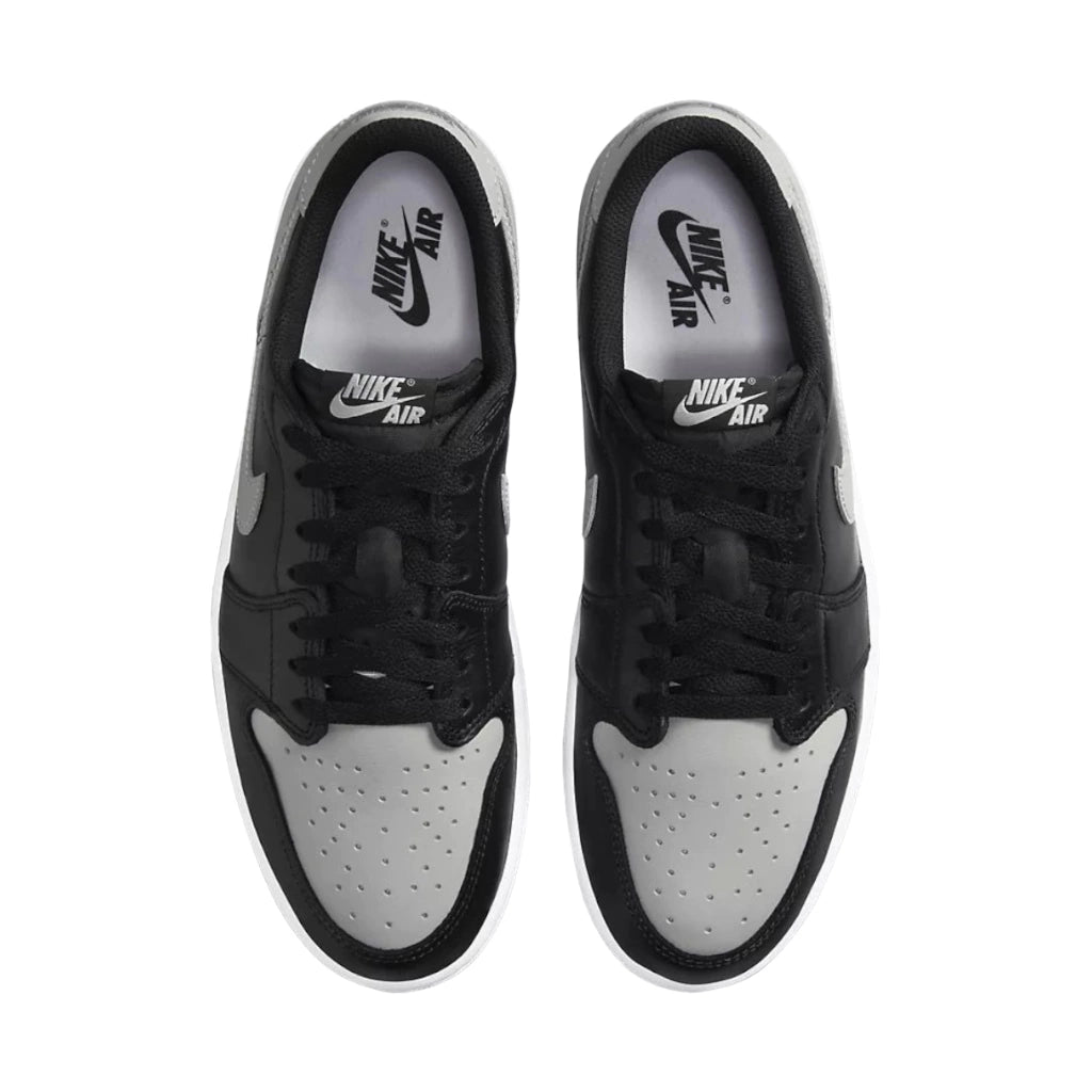 TENIS AIR JORDAN 1 LOW GOLF SHADOW