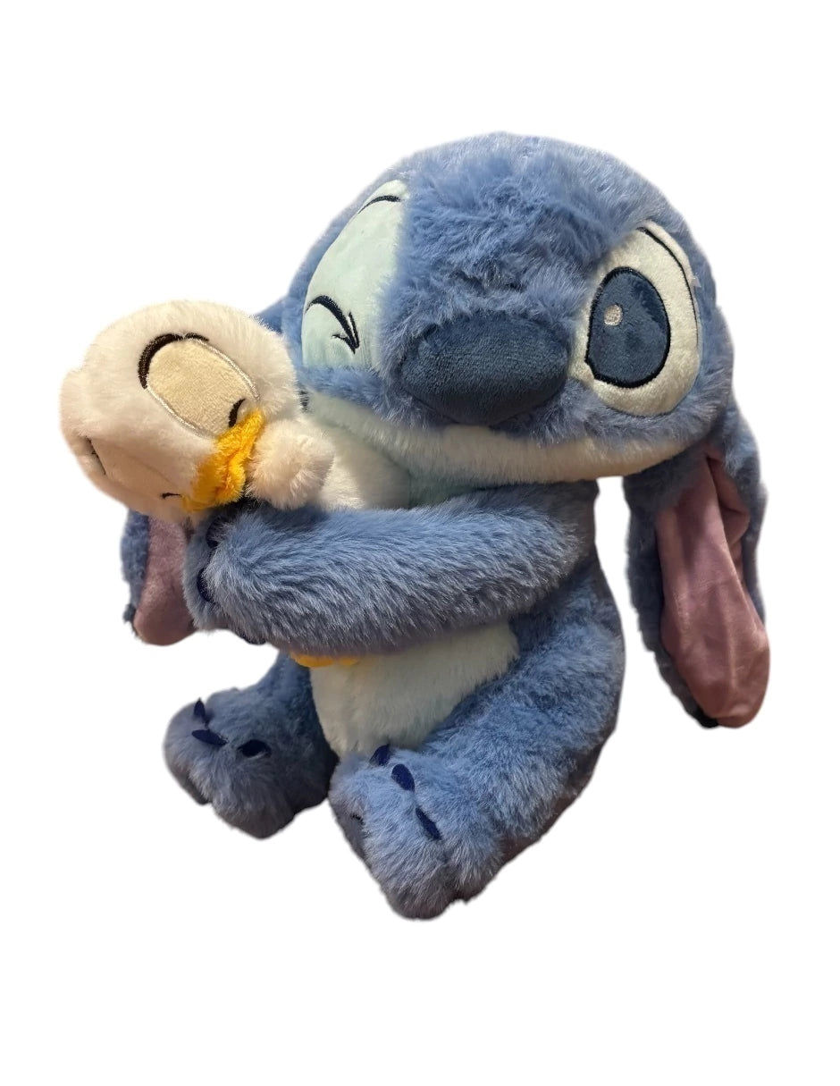 Muñeco de peluche Stitch