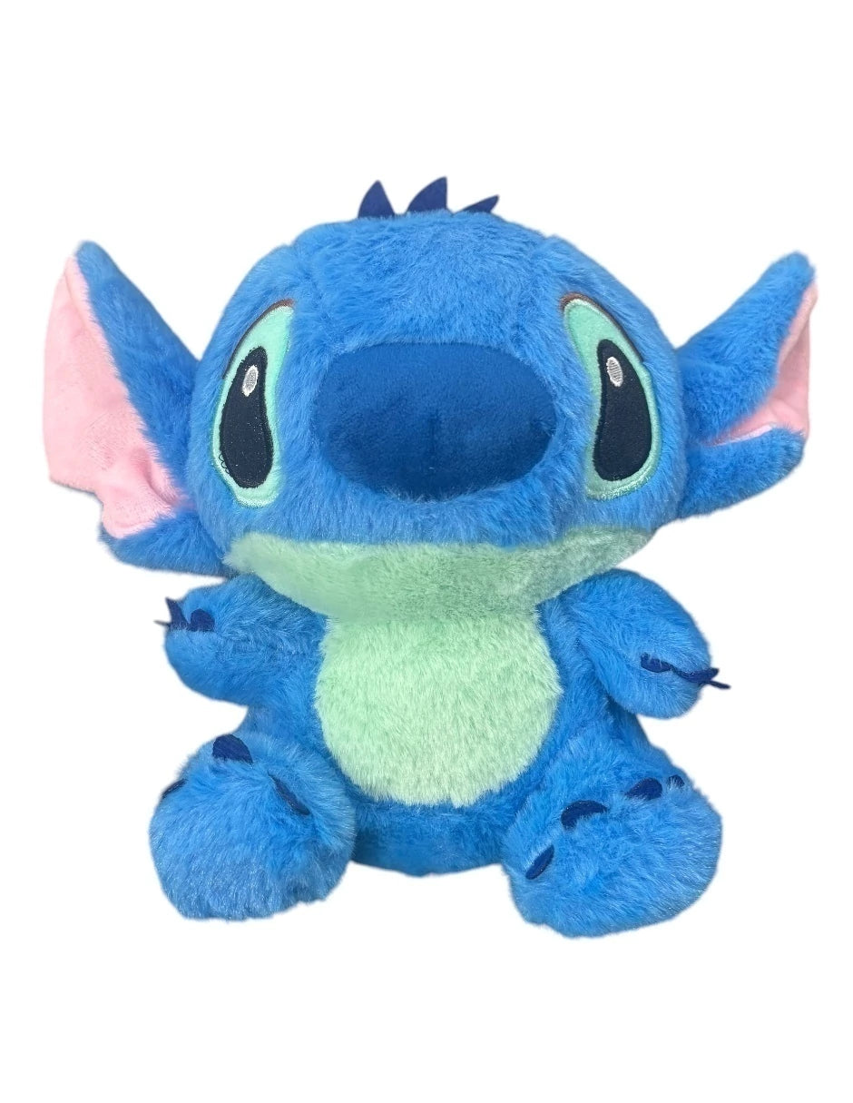 Muñeco de peluche Stitch, 100% algodón