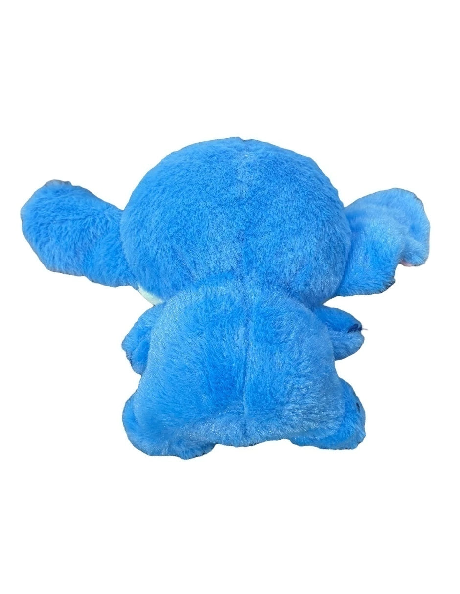 Muñeco de peluche Stitch, 100% algodón