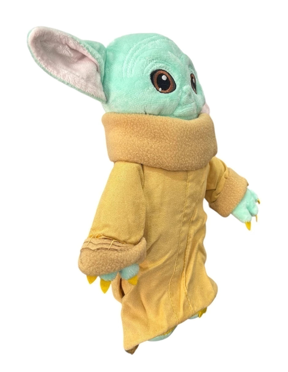 Muñeco de peluche Baby Yoda