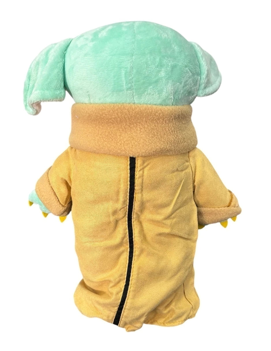 Muñeco de peluche Baby Yoda