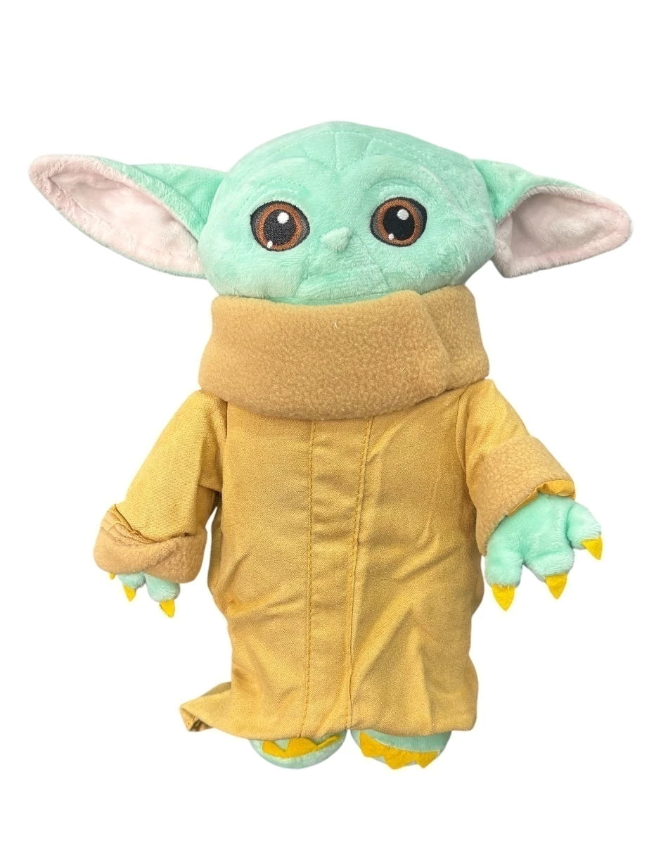 Muñeco de peluche Baby Yoda