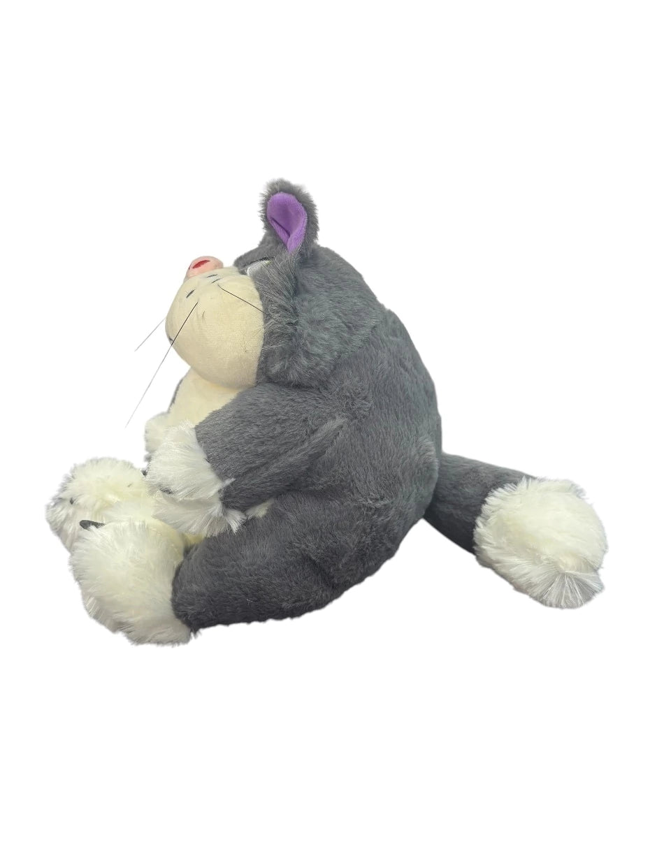 Muñeco de peluche Gato Lucifer