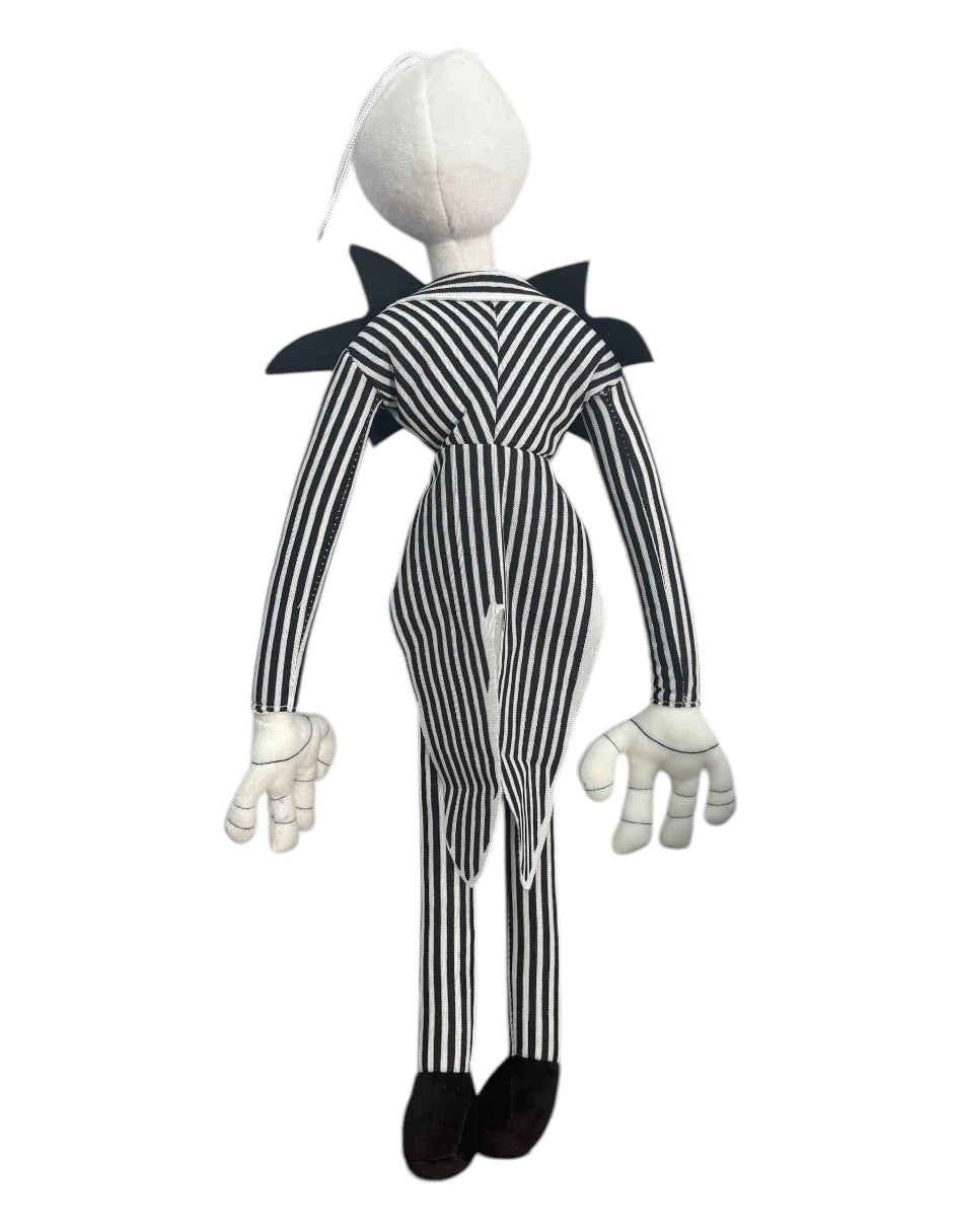 Muñeco de peluche Jack Skellington