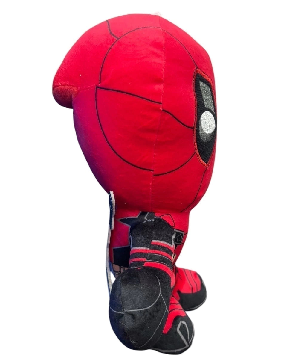 Set de peluches Deadpool & Wolwerine