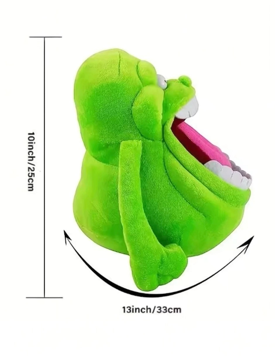 Muñeco de peluche Mini Pegajoso Cazafantasmas