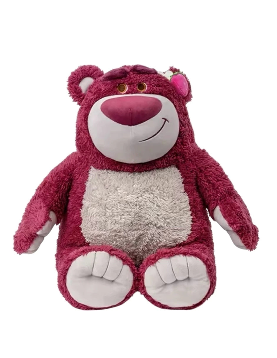 Muñeco de peluche Oso Lotso