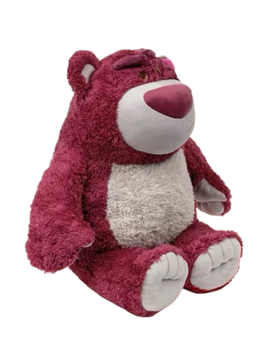 Muñeco de peluche Oso Lotso