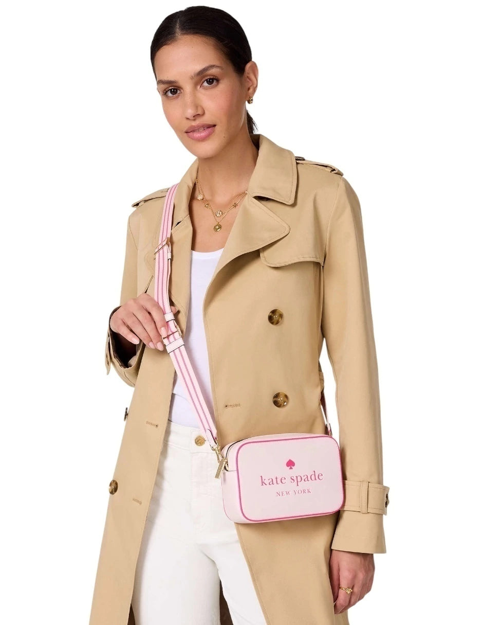 Bolsa Crossbody Kate Spade On Camera