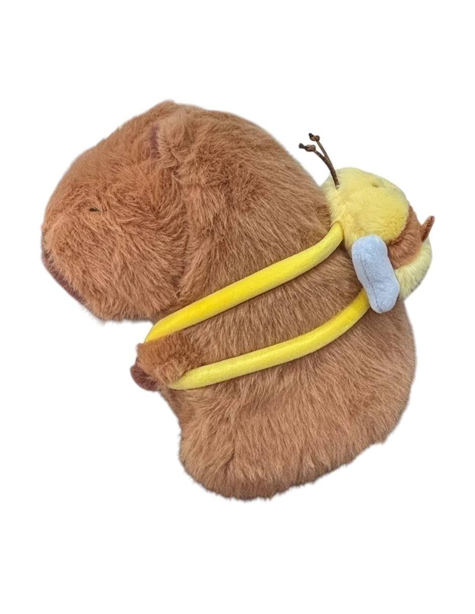 Muñeco de peluche Capibara